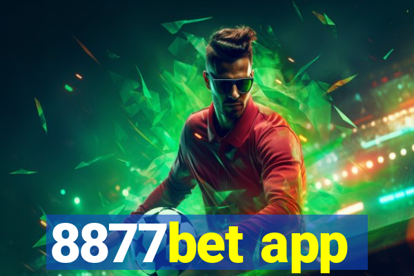 8877bet app